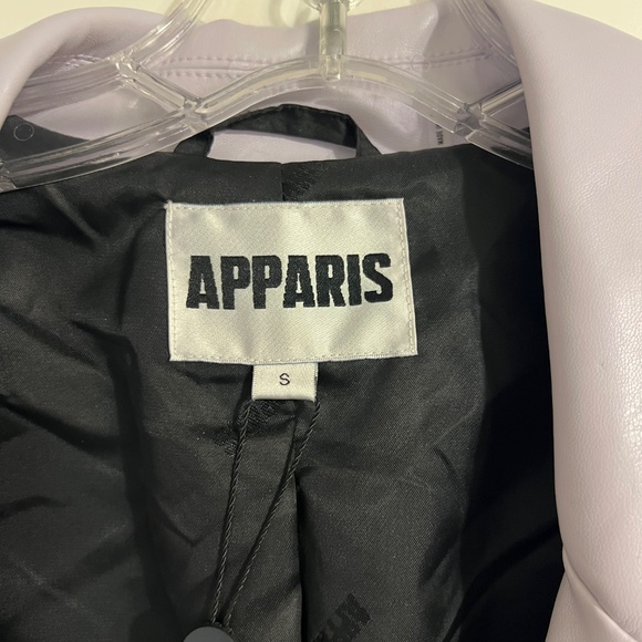 APPARIS coat - Picture 5 of 13